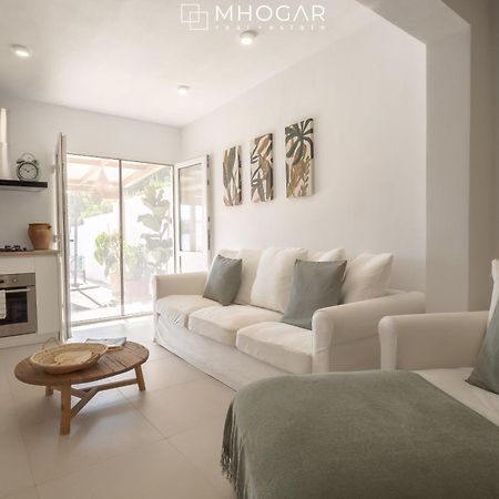 Villa Casa La Motuca - Calpe Costa Blanca Exterior foto