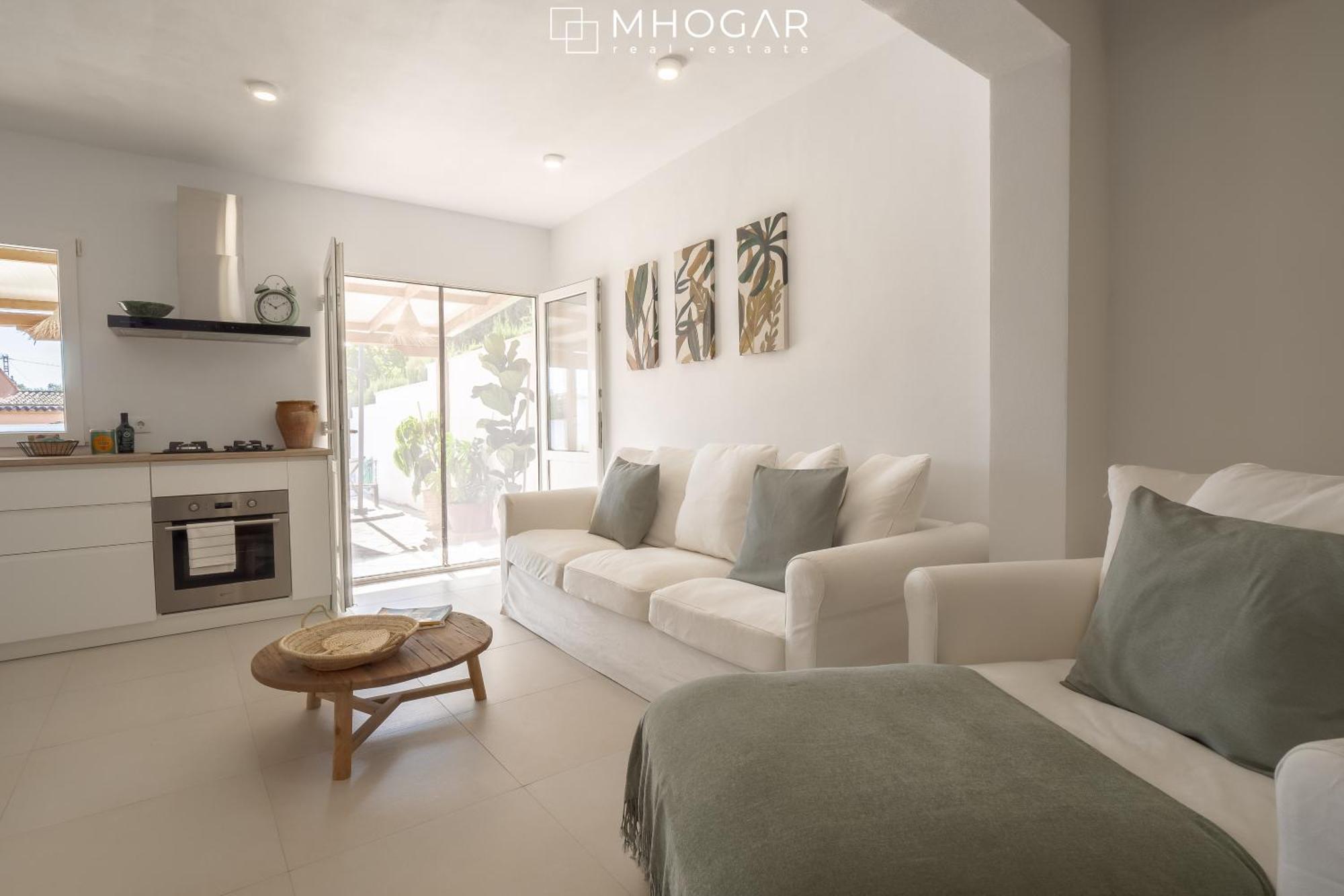 Villa Casa La Motuca - Calpe Costa Blanca Exterior foto
